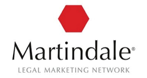 Martindale Legal Marketing Network